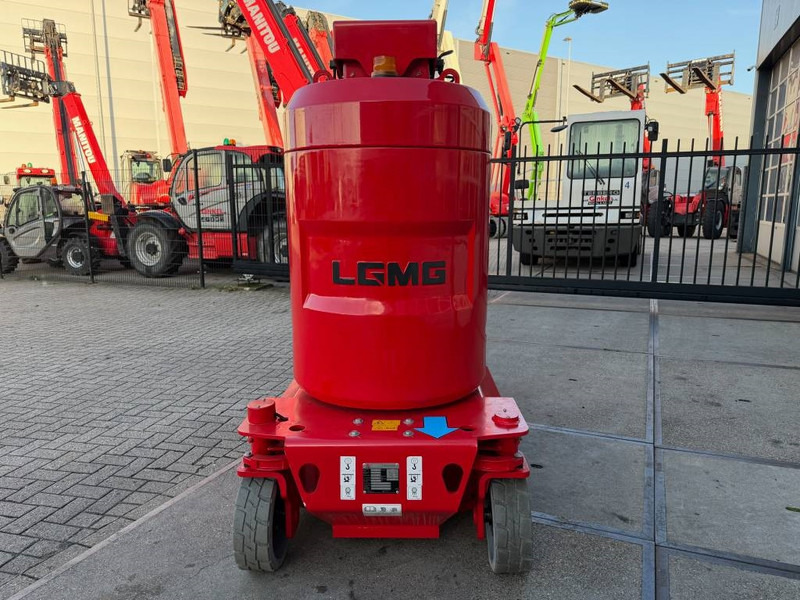 LGMG M 0810 JE - Підйомник: фото 3 LGMG M 0810 JE - Підйомник: фото 3