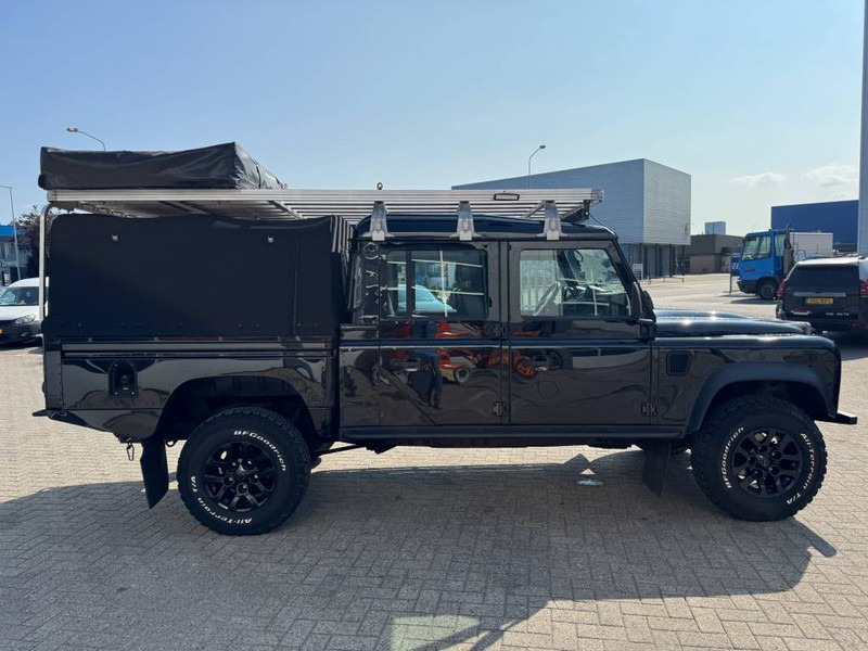 Land Rover Defender - Легковий автомобіль: фото 5 Land Rover Defender - Легковий автомобіль: фото 5