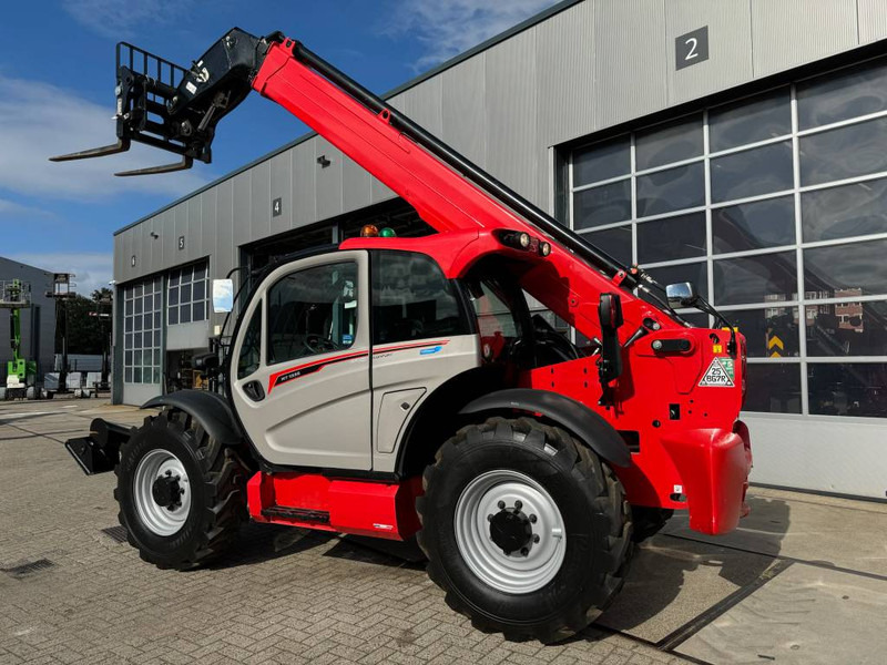 Manitou MT 1335 - Навантажувач телескопічний: фото 3 Manitou MT 1335 - Навантажувач телескопічний: фото 3