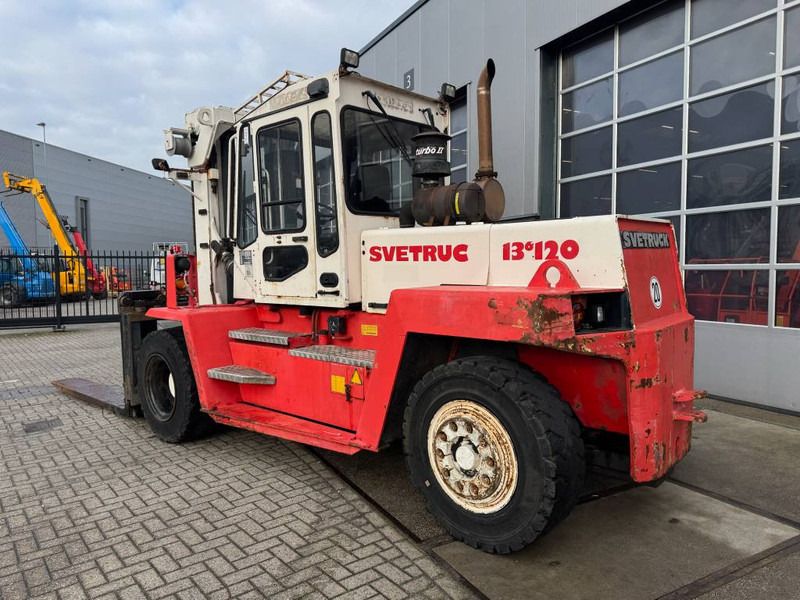 Svetruck 13,6- 1200 - Дизельний навантажувач: фото 1 Svetruck 13,6- 1200 - Дизельний навантажувач: фото 1