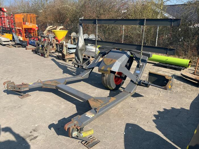 Claas Orbis 900 - Жниварка для кукурудзи: фото 5 Claas Orbis 900 - Жниварка для кукурудзи: фото 5