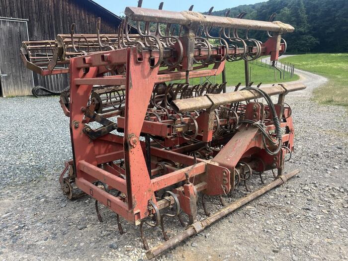 Hatzenbichler Saatbeetkombination 8m - Посівний комплекс: фото 3 Hatzenbichler Saatbeetkombination 8m - Посівний комплекс: фото 3