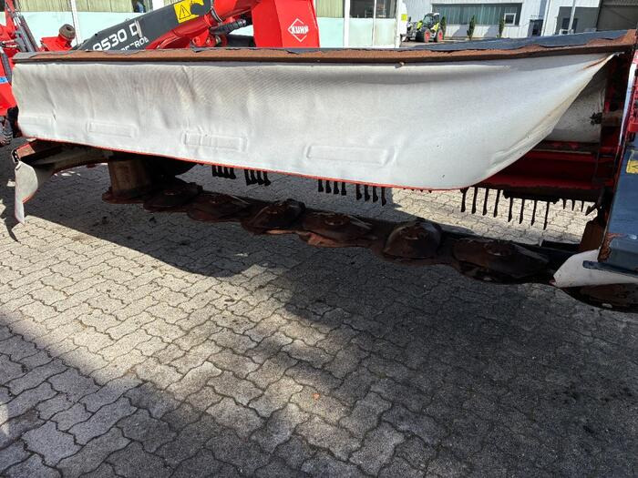 Kuhn FC 9530 D - Косарка: фото 5 Kuhn FC 9530 D - Косарка: фото 5