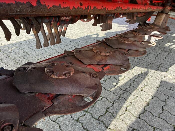 Kuhn FC 9530 D - Косарка: фото 2 Kuhn FC 9530 D - Косарка: фото 2