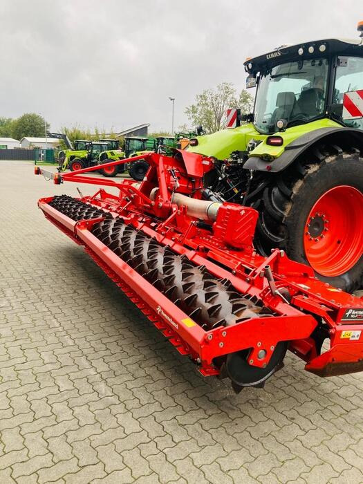 Kverneland NG-H 101 F30 - Активна борона: фото 3 Kverneland NG-H 101 F30 - Активна борона: фото 3
