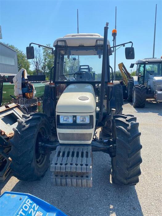 Lamborghini Sprint 674-70 - Трактор: фото 2 Lamborghini Sprint 674-70 - Трактор: фото 2