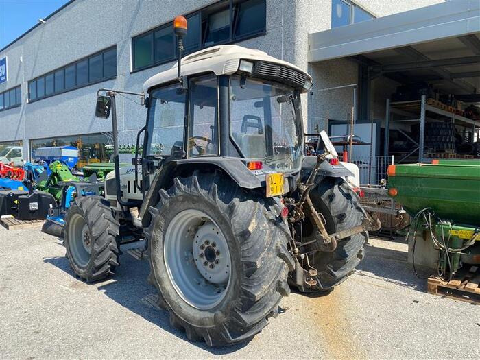 Lamborghini Sprint 674-70 - Трактор: фото 4 Lamborghini Sprint 674-70 - Трактор: фото 4