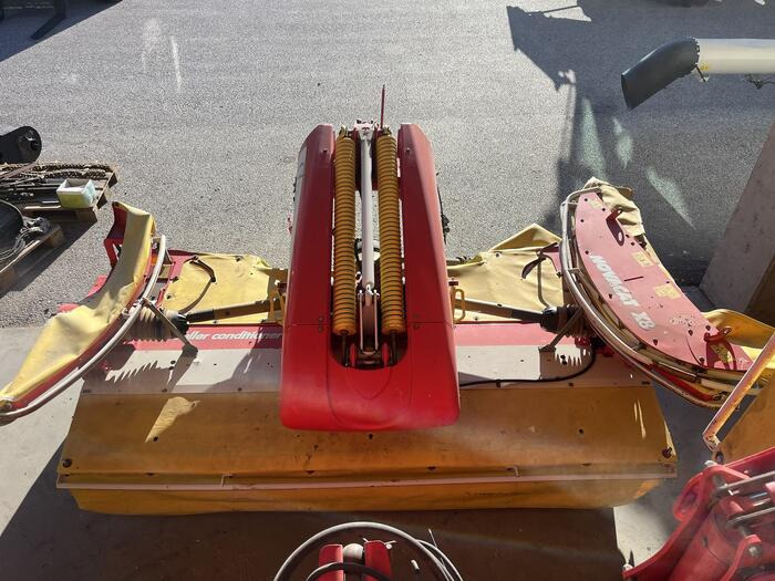 Pöttinger Novacat 301 Alpha Motion RC - Косарка: фото 2 Pöttinger Novacat 301 Alpha Motion RC - Косарка: фото 2