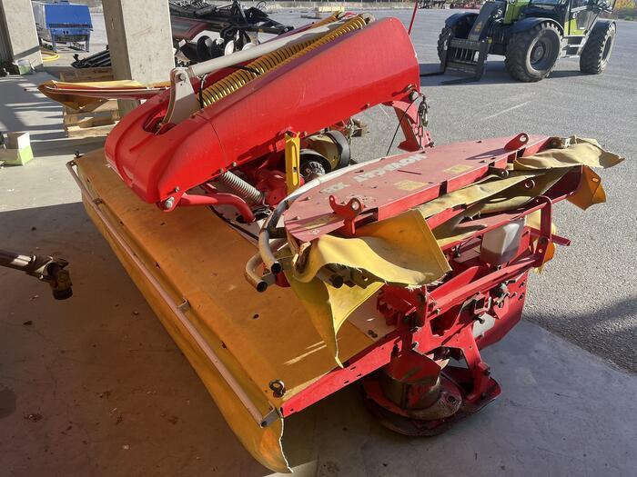 Pöttinger Novacat 301 Alpha Motion RC - Косарка: фото 1 Pöttinger Novacat 301 Alpha Motion RC - Косарка: фото 1