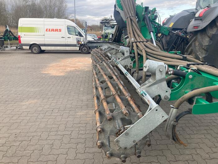 Samson CM 7,5 - Культиватор: фото 2 Samson CM 7,5 - Культиватор: фото 2