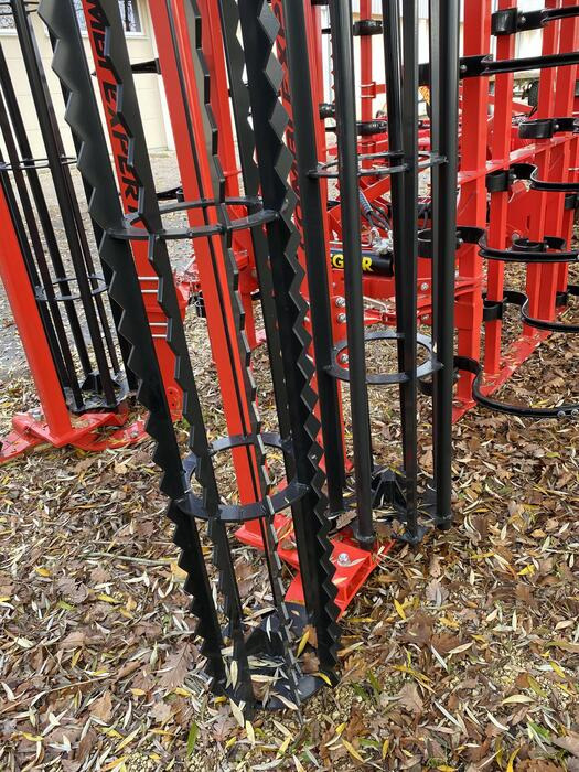 Ziegler Leichtgrubber Combi Expert 6001 - Культиватор: фото 2 Ziegler Leichtgrubber Combi Expert 6001 - Культиватор: фото 2