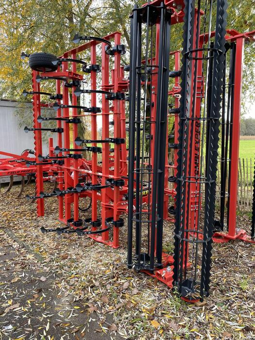 Ziegler Leichtgrubber Combi Expert 6001 - Культиватор: фото 3 Ziegler Leichtgrubber Combi Expert 6001 - Культиватор: фото 3