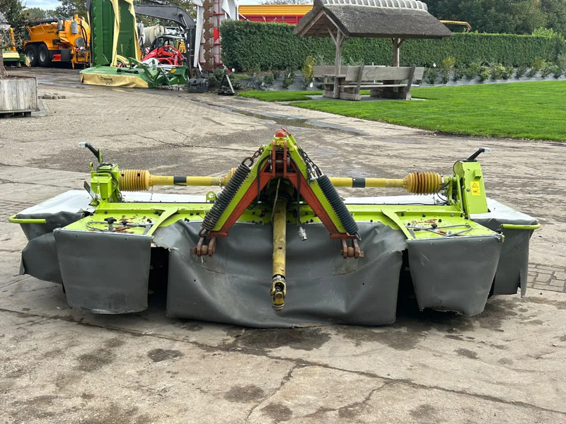 Claas Disco 3100 FC Profil - Косарка: фото 2 Claas Disco 3100 FC Profil - Косарка: фото 2