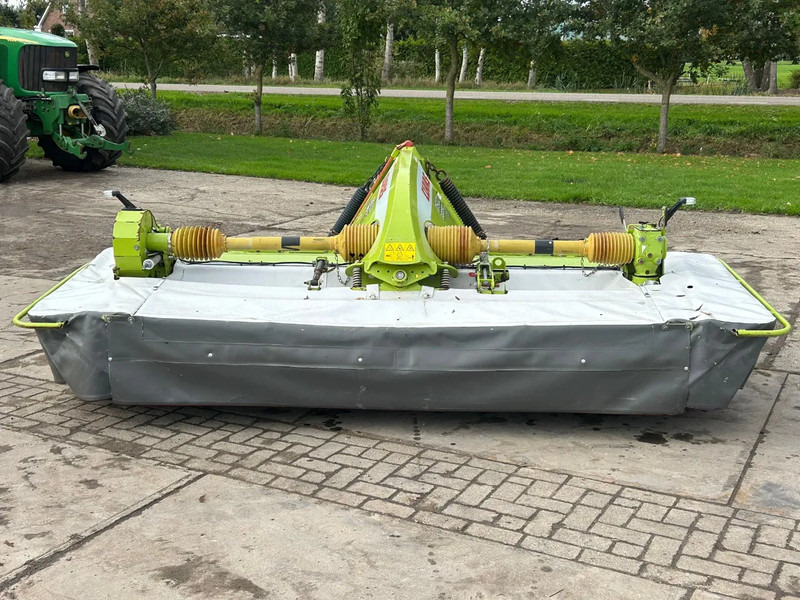 Claas Disco 3100 FC Profil - Косарка: фото 3 Claas Disco 3100 FC Profil - Косарка: фото 3