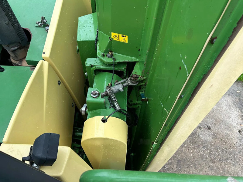 Косарка Krone BIG M II Maaimachine Triple maaier Krone: фото 11 Косарка Krone BIG M II Maaimachine Triple maaier Krone: фото 11