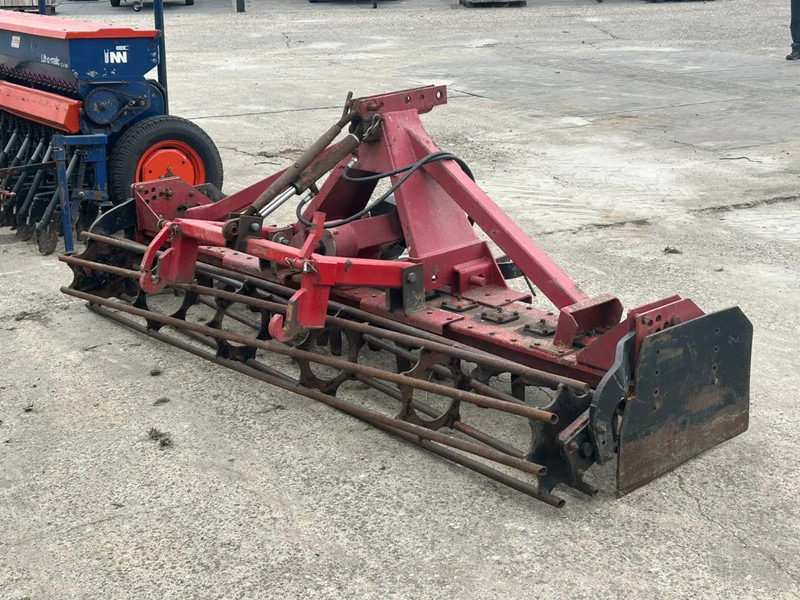 Lely Rotorkop egg Rotoregg Ploeg - Сільськогосподарський причіп: фото 3 Lely Rotorkop egg Rotoregg Ploeg - Сільськогосподарський причіп: фото 3