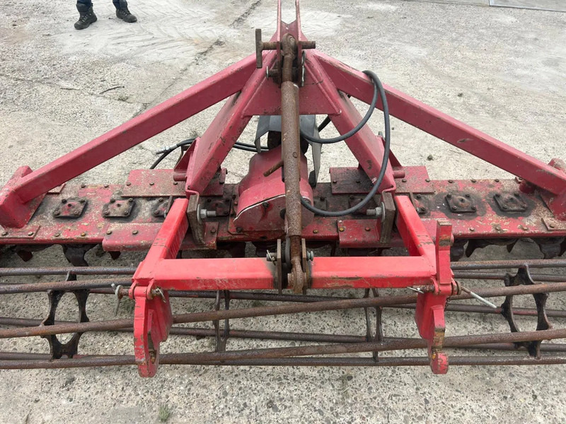 Lely Rotorkop egg Rotoregg Ploeg - Сільськогосподарський причіп: фото 4 Lely Rotorkop egg Rotoregg Ploeg - Сільськогосподарський причіп: фото 4