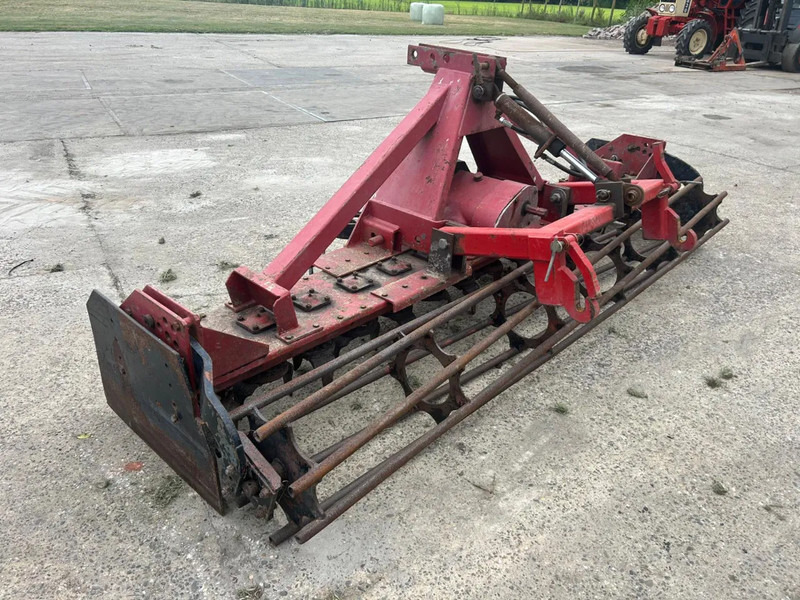 Lely Rotorkop egg Rotoregg Ploeg - Сільськогосподарський причіп: фото 1 Lely Rotorkop egg Rotoregg Ploeg - Сільськогосподарський причіп: фото 1