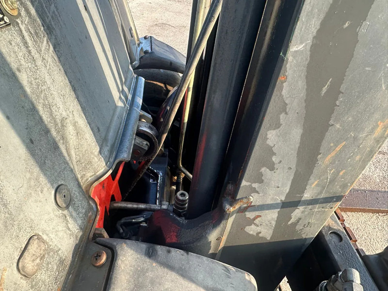 Linde H 30 D Heftruck Diesel в лізинг Linde H 30 D Heftruck Diesel: фото 16