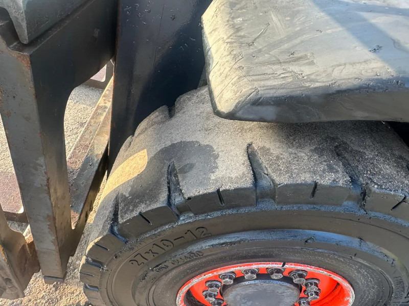 Linde H 30 D Heftruck Diesel в лізинг Linde H 30 D Heftruck Diesel: фото 14