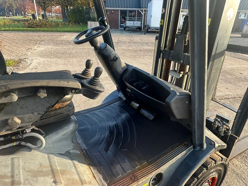 Linde H 30 D Heftruck Diesel в лізинг Linde H 30 D Heftruck Diesel: фото 8