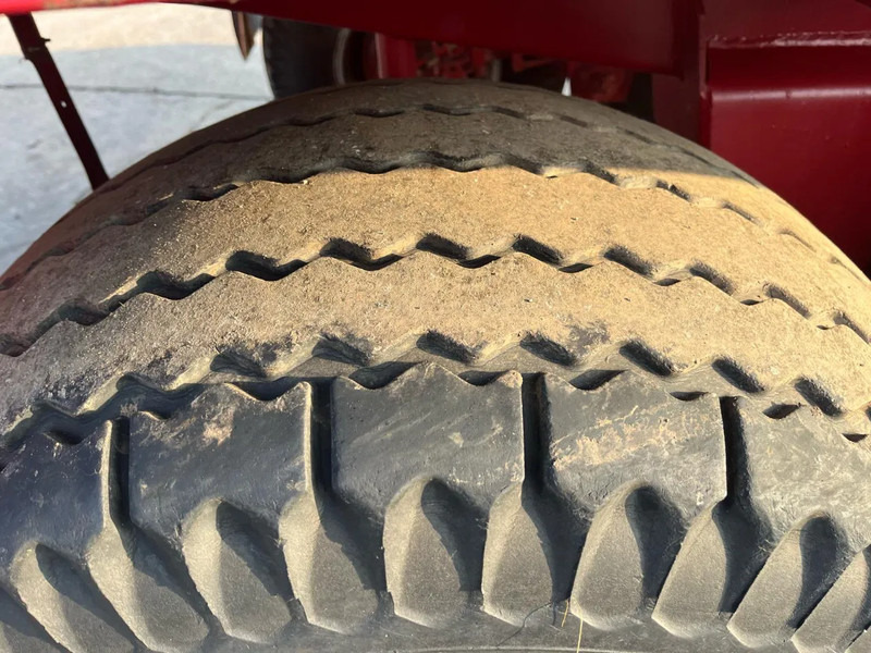 Strautmann Super vitesse 230 Opraapwagen Ladewagen stalvoeren - Сільськогосподарська техніка: фото 4 Strautmann Super vitesse 230 Opraapwagen Ladewagen stalvoeren - Сільськогосподарська техніка: фото 4