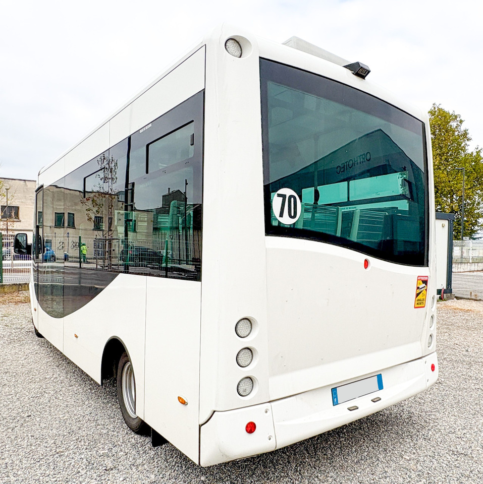 MERCEDES CYTIOS 3 - Міський автобус: фото 3 MERCEDES CYTIOS 3 - Міський автобус: фото 3