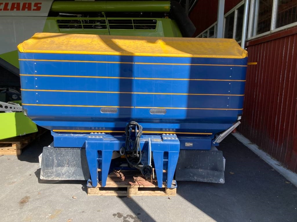 Bogballe M45W Z - Розкидач добрив: фото 1 Bogballe M45W Z - Розкидач добрив: фото 1