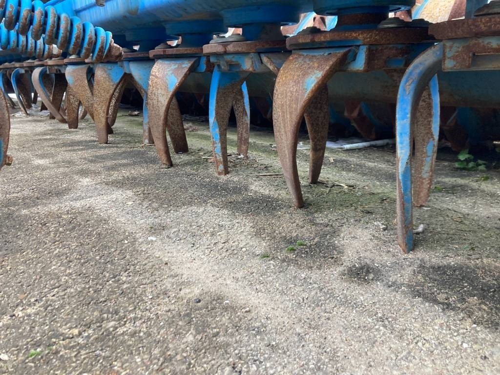 Lemken Zirkon 12/400 - Грунтофреза: фото 5 Lemken Zirkon 12/400 - Грунтофреза: фото 5