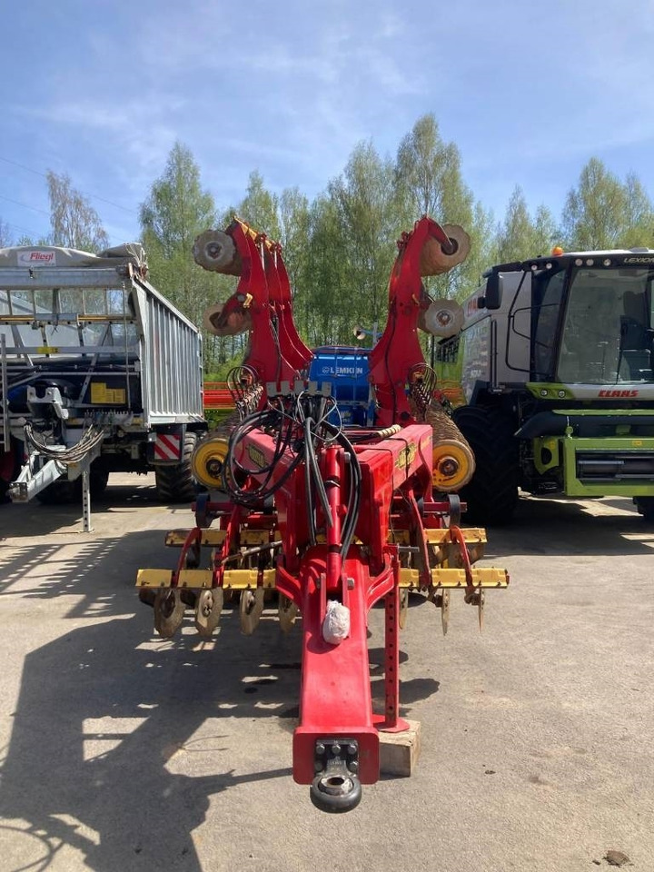 Vaderstad Carrier925 - Дисковий культиватор: фото 3 Vaderstad Carrier925 - Дисковий культиватор: фото 3