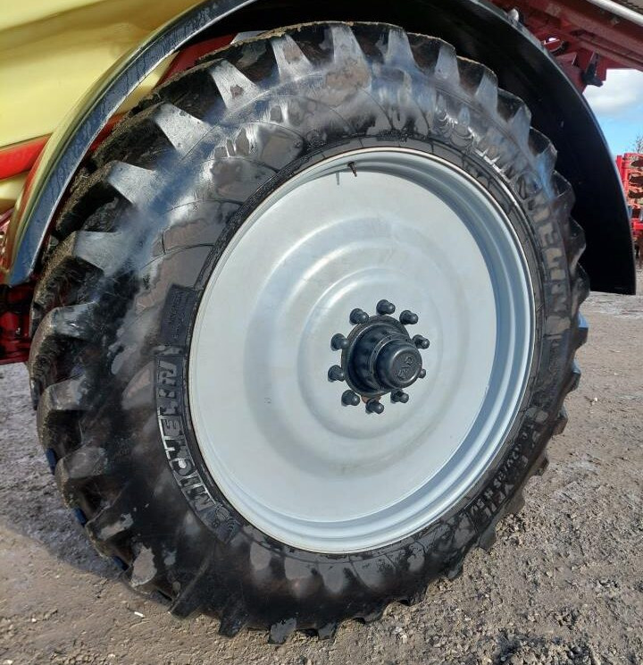 Hardi Commander 7000i - 36 m Twin в лізинг Hardi Commander 7000i - 36 m Twin: фото 9