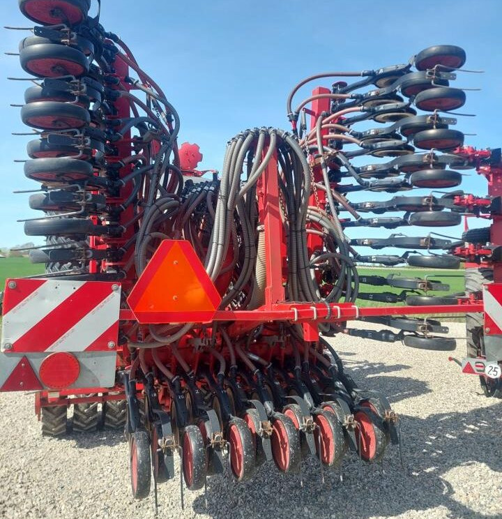 Horsch Focus 6 TD - 3 Punkt - Сівалка: фото 3 Horsch Focus 6 TD - 3 Punkt - Сівалка: фото 3