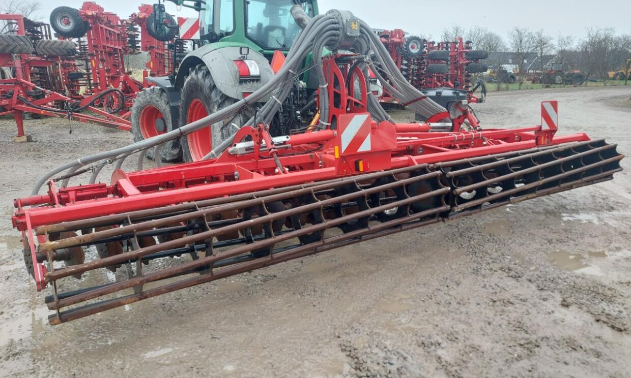 Horsch Joker 7 CT med Harsø-fordeler - Аплікатор для внесення добрив в грунт: фото 3 Horsch Joker 7 CT med Harsø-fordeler - Аплікатор для внесення добрив в грунт: фото 3
