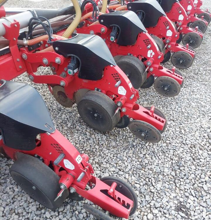 Сівалка точного висіву Horsch Maestro 16.75 SW: фото 6