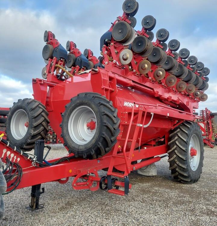 Horsch Maestro 16.75 SW - Сівалка точного висіву: фото 2 Horsch Maestro 16.75 SW - Сівалка точного висіву: фото 2