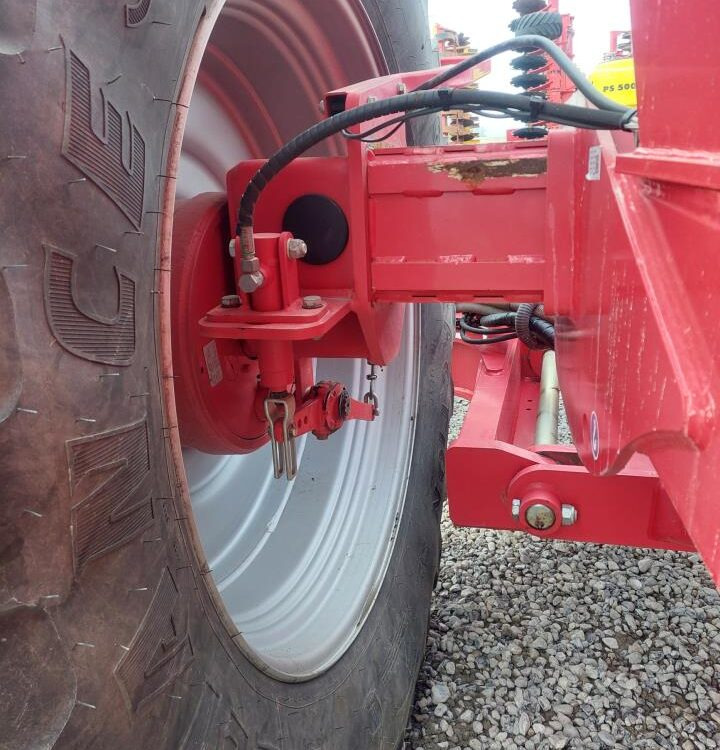 Сівалка точного висіву Horsch Maestro 16.75 SW: фото 12