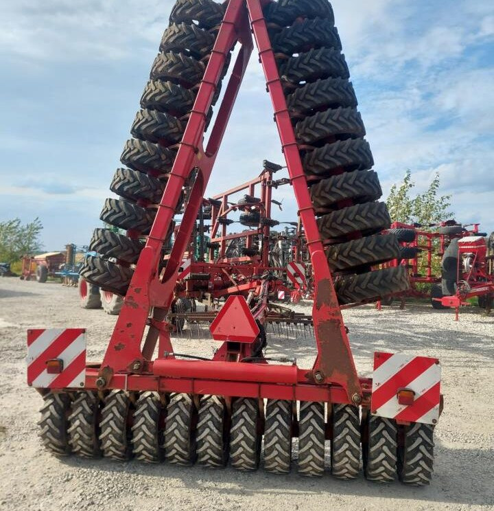 Horsch Optipack 8 AS - Каток польовий: фото 4 Horsch Optipack 8 AS - Каток польовий: фото 4