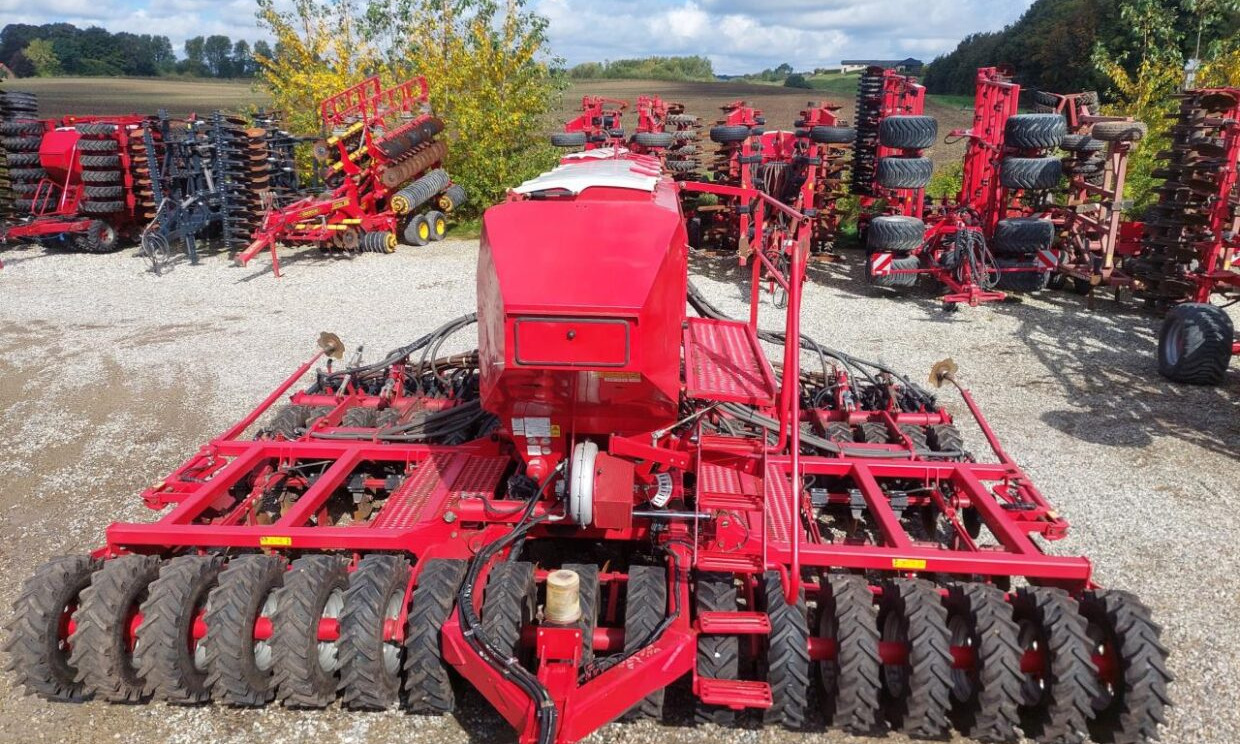 Horsch Pronto 6 DC - Сівалка: фото 4 Horsch Pronto 6 DC - Сівалка: фото 4