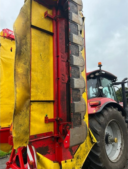 Pöttinger Novacat 8600 +Alpha Motion 306 - Косарка: фото 5 Pöttinger Novacat 8600 +Alpha Motion 306 - Косарка: фото 5