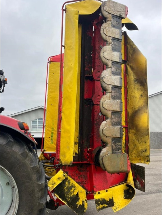 Pöttinger Novacat 8600 +Alpha Motion 306 - Косарка: фото 4 Pöttinger Novacat 8600 +Alpha Motion 306 - Косарка: фото 4