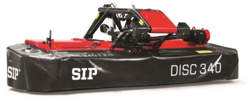SIP Silvercut Disc 300 F FC - Косарка: фото 1 SIP Silvercut Disc 300 F FC - Косарка: фото 1