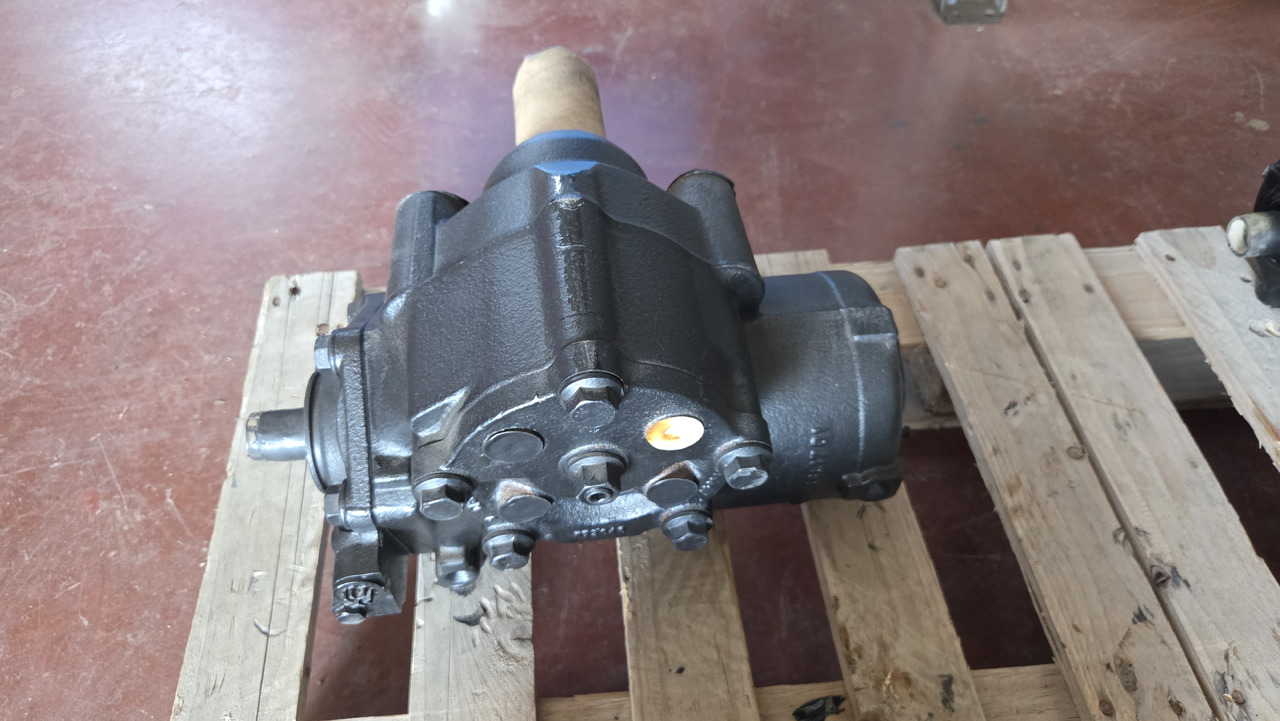 MERCEDES-BENZ POWER STEERING ACTROS MP3 - Рульове колесо: фото 2 MERCEDES-BENZ POWER STEERING ACTROS MP3 - Рульове колесо: фото 2