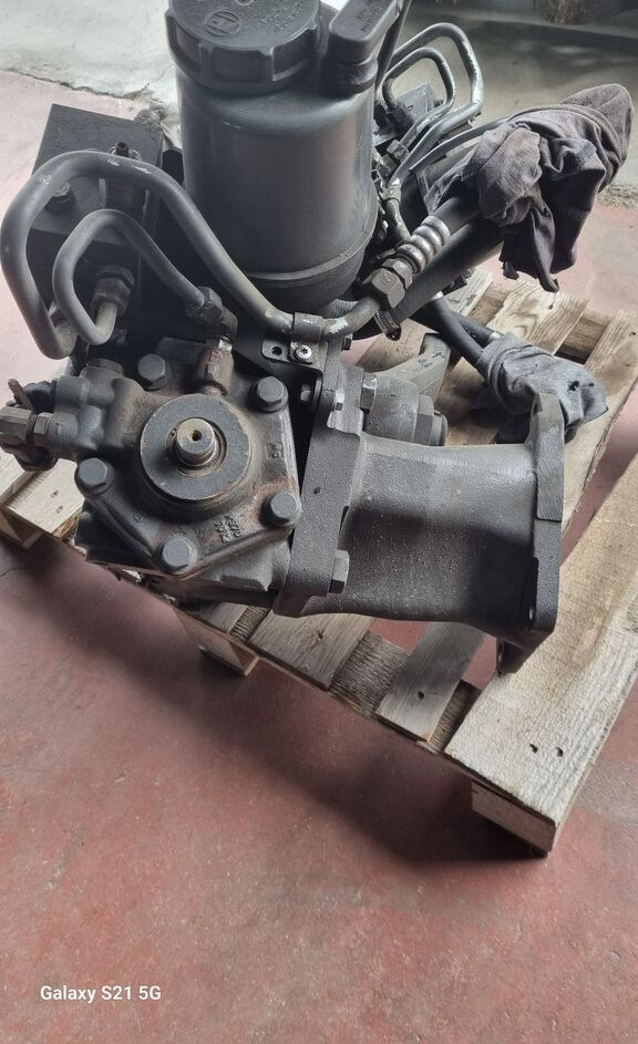 Mercedes-Benz MERCEDES ACTROS MP3 A9404611801 Mercedes-Benz ACTROS MP3 - Рульове управління в категорії Вантажівки: фото 2 Mercedes-Benz MERCEDES ACTROS MP3 A9404611801 Mercedes-Benz ACTROS MP3 - Рульове управління в категорії Вантажівки: фото 2