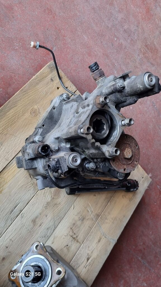 Mercedes-Benz MERCEDES ACTROS MP4 X V 65041744 Mercedes-Benz ACTROS MP 4 - Трансмісія в категорії Вантажівки: фото 2 Mercedes-Benz MERCEDES ACTROS MP4 X V 65041744 Mercedes-Benz ACTROS MP 4 - Трансмісія в категорії Вантажівки: фото 2