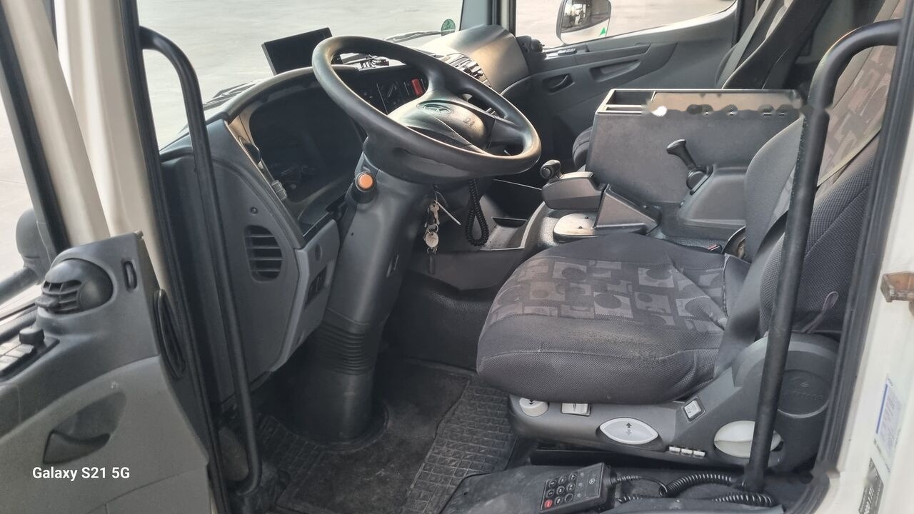 Mercedes-Benz MERCEDES ATEGO 2 A9736000020 Mercedes-Benz ATEGO 2 - Кабіна в категорії Вантажівки: фото 4 Mercedes-Benz MERCEDES ATEGO 2 A9736000020 Mercedes-Benz ATEGO 2 - Кабіна в категорії Вантажівки: фото 4