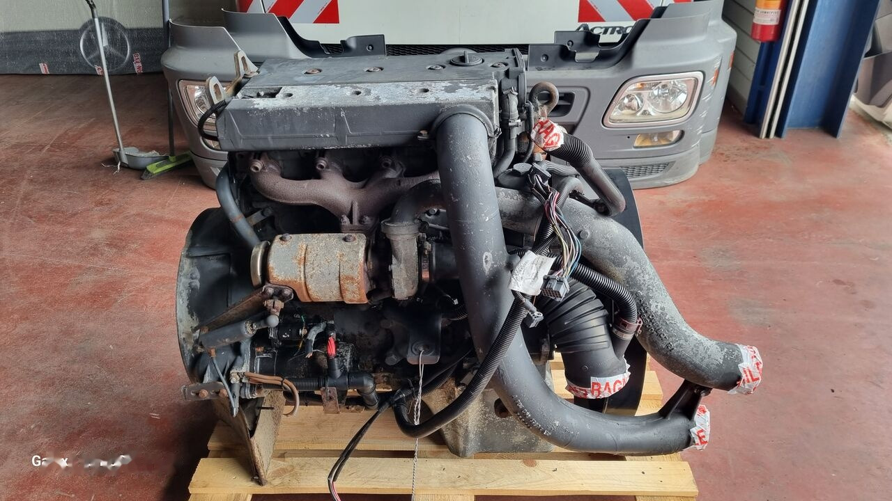 Mercedes-Benz MOTOR MERCEDES ATEGO EURO 2 170 HP OM Mercedes-Benz ATEGO - Двигун в категорії Вантажівки: фото 1 Mercedes-Benz MOTOR MERCEDES ATEGO EURO 2 170 HP OM Mercedes-Benz ATEGO - Двигун в категорії Вантажівки: фото 1