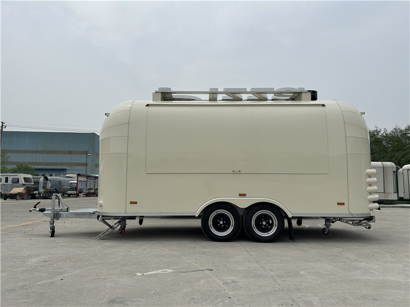 European Food Truck Pizza Food Truck, Smash Burger Foodtruck - Торговий причіп: фото 4 European Food Truck Pizza Food Truck, Smash Burger Foodtruck - Торговий причіп: фото 4