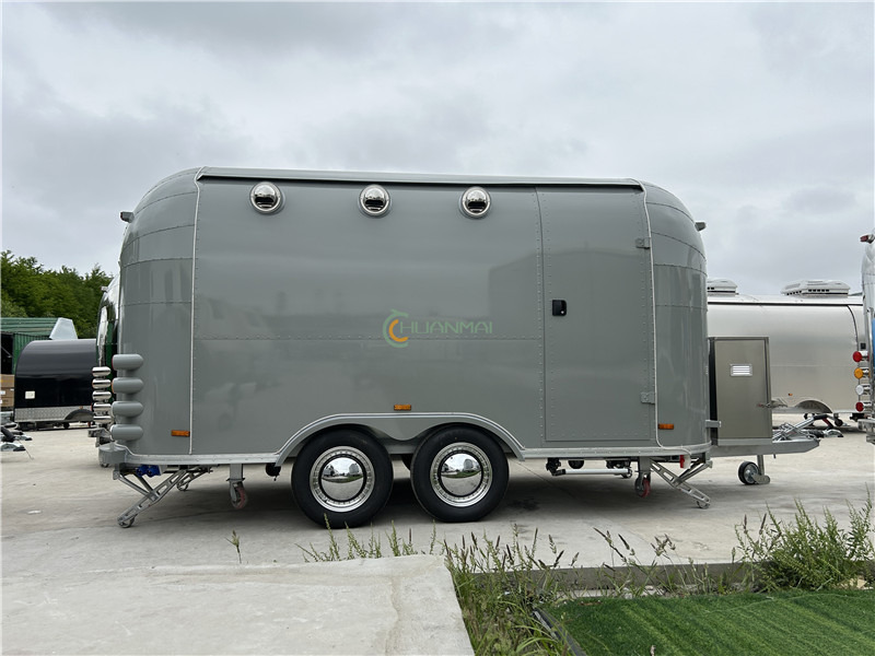 Remorque Food Truck Burger Food Truck,Coffee Food Trailers,Catering Trailer - Торговий причіп: фото 5 Remorque Food Truck Burger Food Truck,Coffee Food Trailers,Catering Trailer - Торговий причіп: фото 5