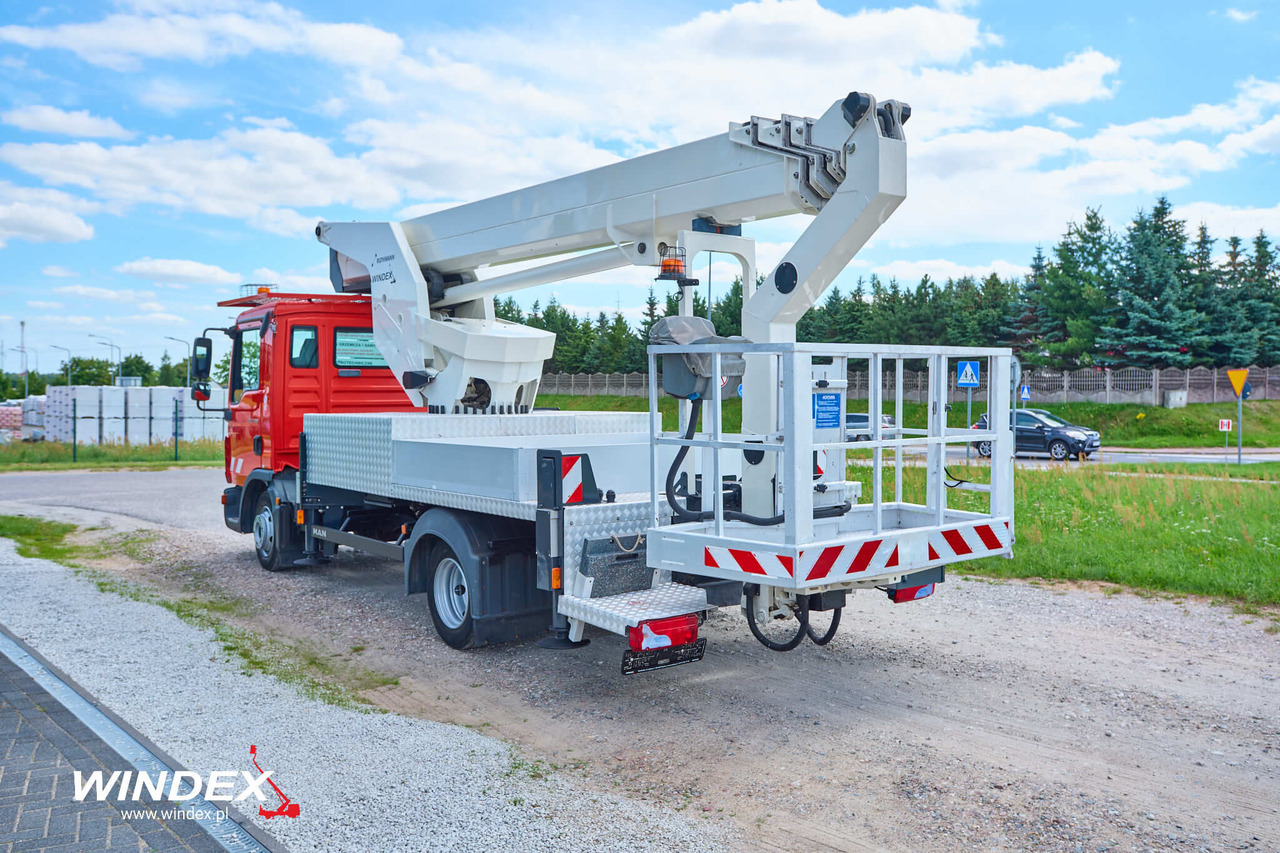 RUTHMANN T 300 - Будівельна техніка: фото 5 RUTHMANN T 300 - Будівельна техніка: фото 5