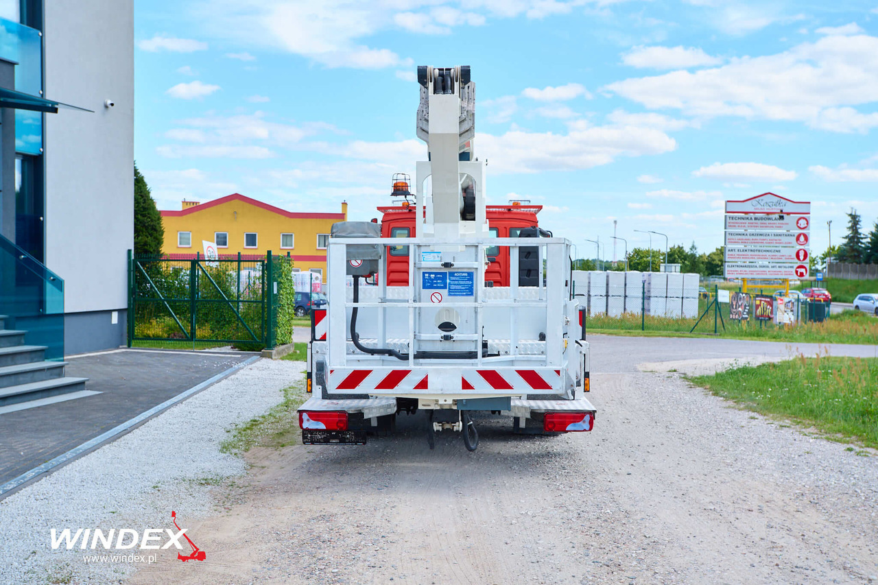 RUTHMANN T 300 - Будівельна техніка: фото 4 RUTHMANN T 300 - Будівельна техніка: фото 4